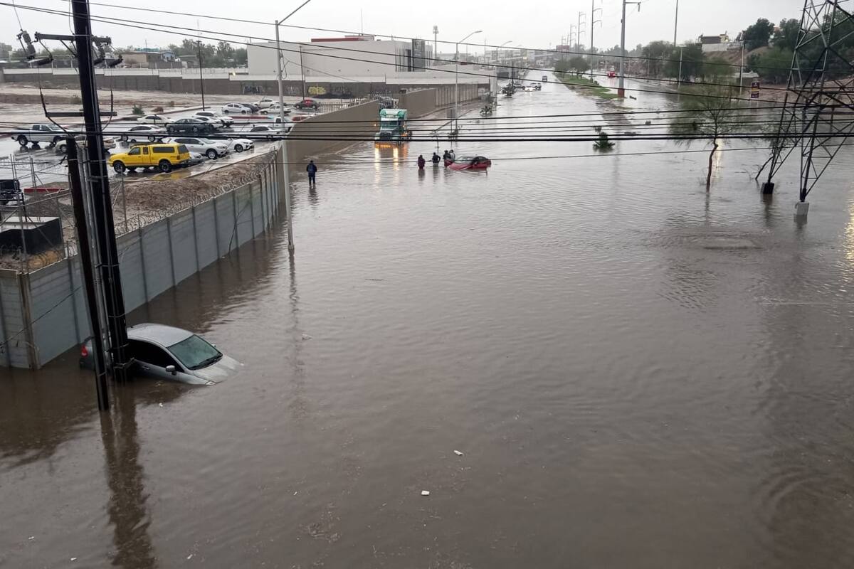 Realizarán plan de bacheo y mantenimiento de vialidades por lluvias