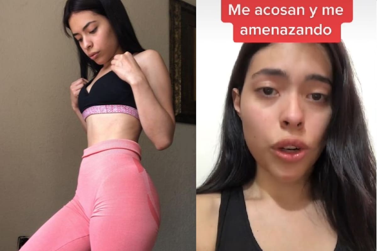 Querétaro: 'Influencer' denuncia acoso y amenazas por parte de un vecino a través de TikTok