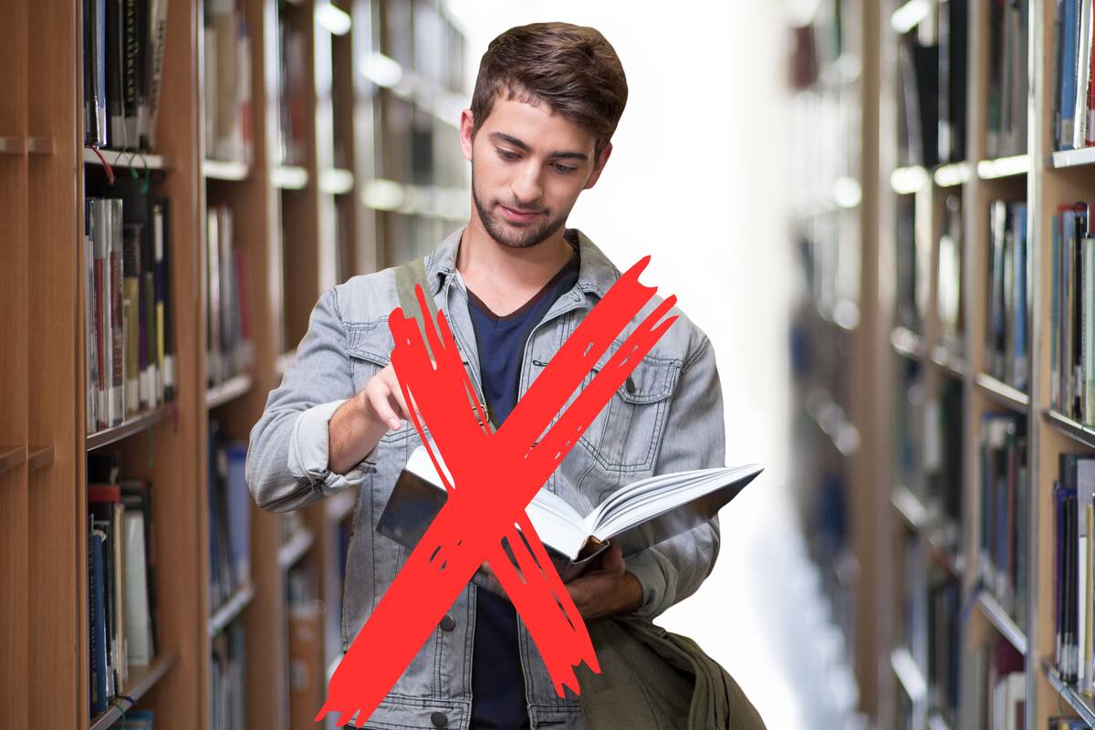 ¿Está muerta la literatura clásica?: Explicación de una profesora