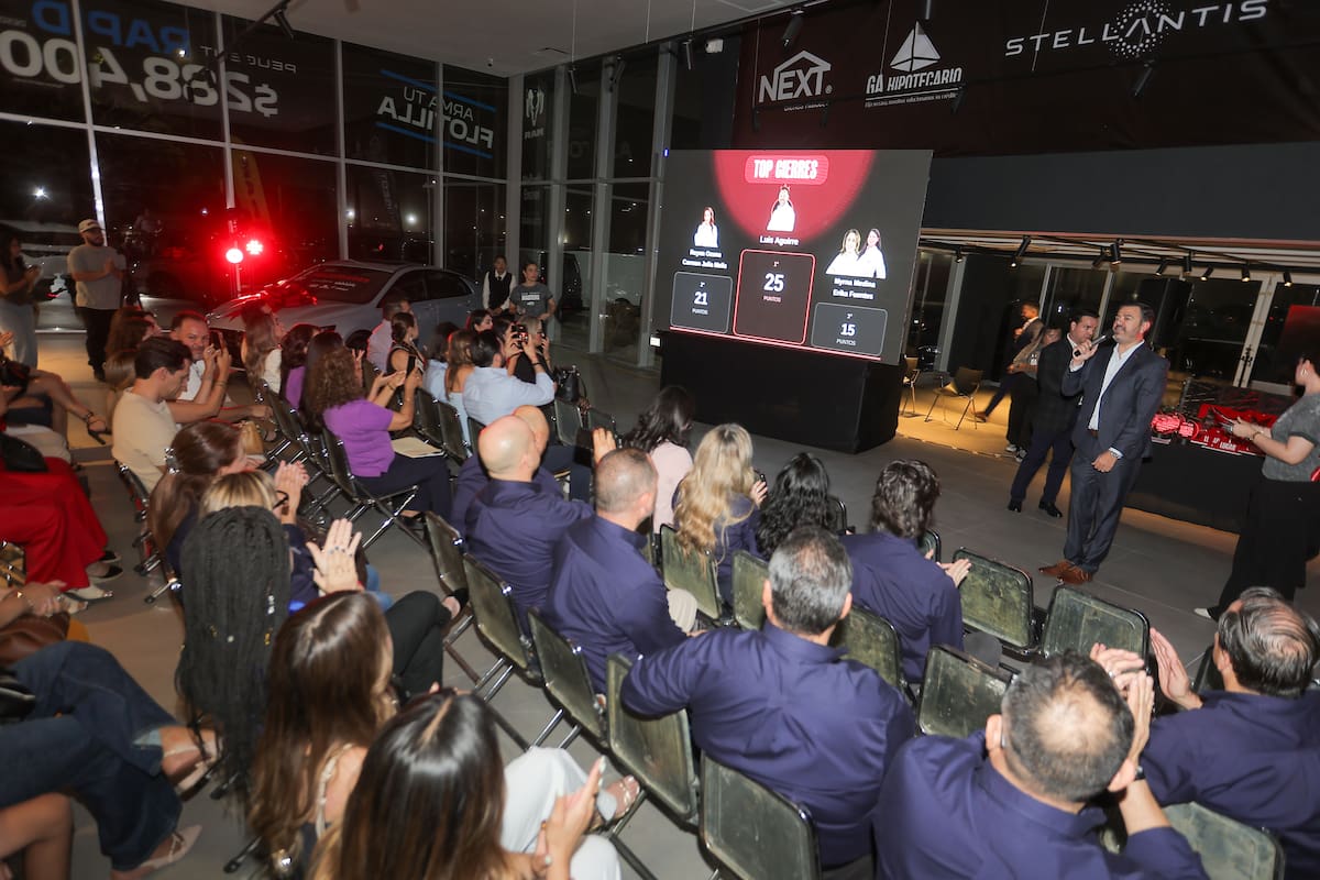 KW Next celebra la cuarta edición del reto Real State Masters y genera 85 millones de pesos en cinco semanas