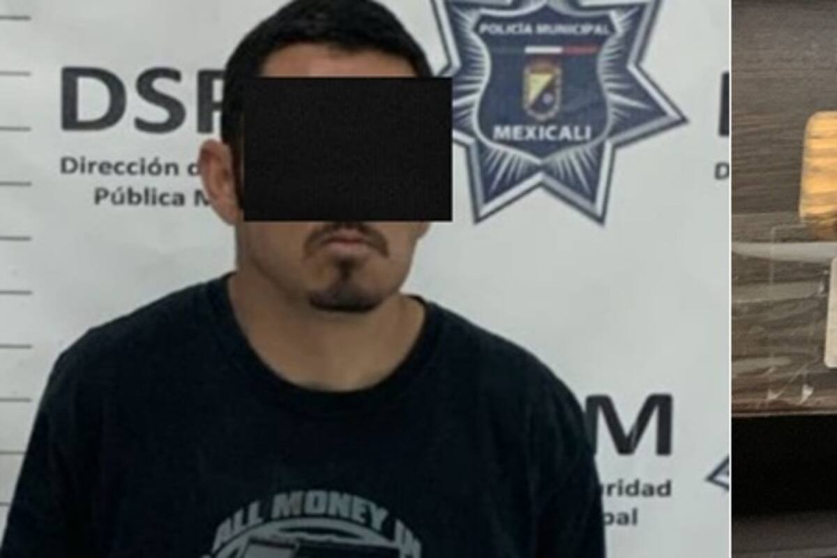 Interno intentó privar de la vida al director de un centro de rehabilitación