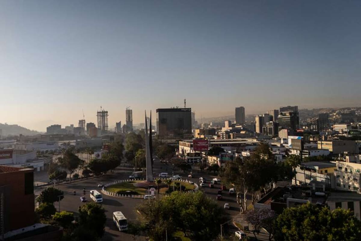 Plantean enfoque metropolitano para atender movilidad
