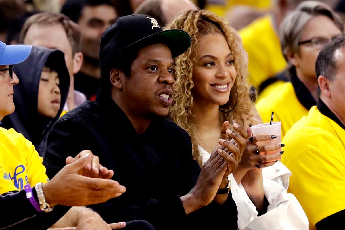 Piers Morgan se disculpa con JAY-Z y Beyoncé tras polémica entrevista