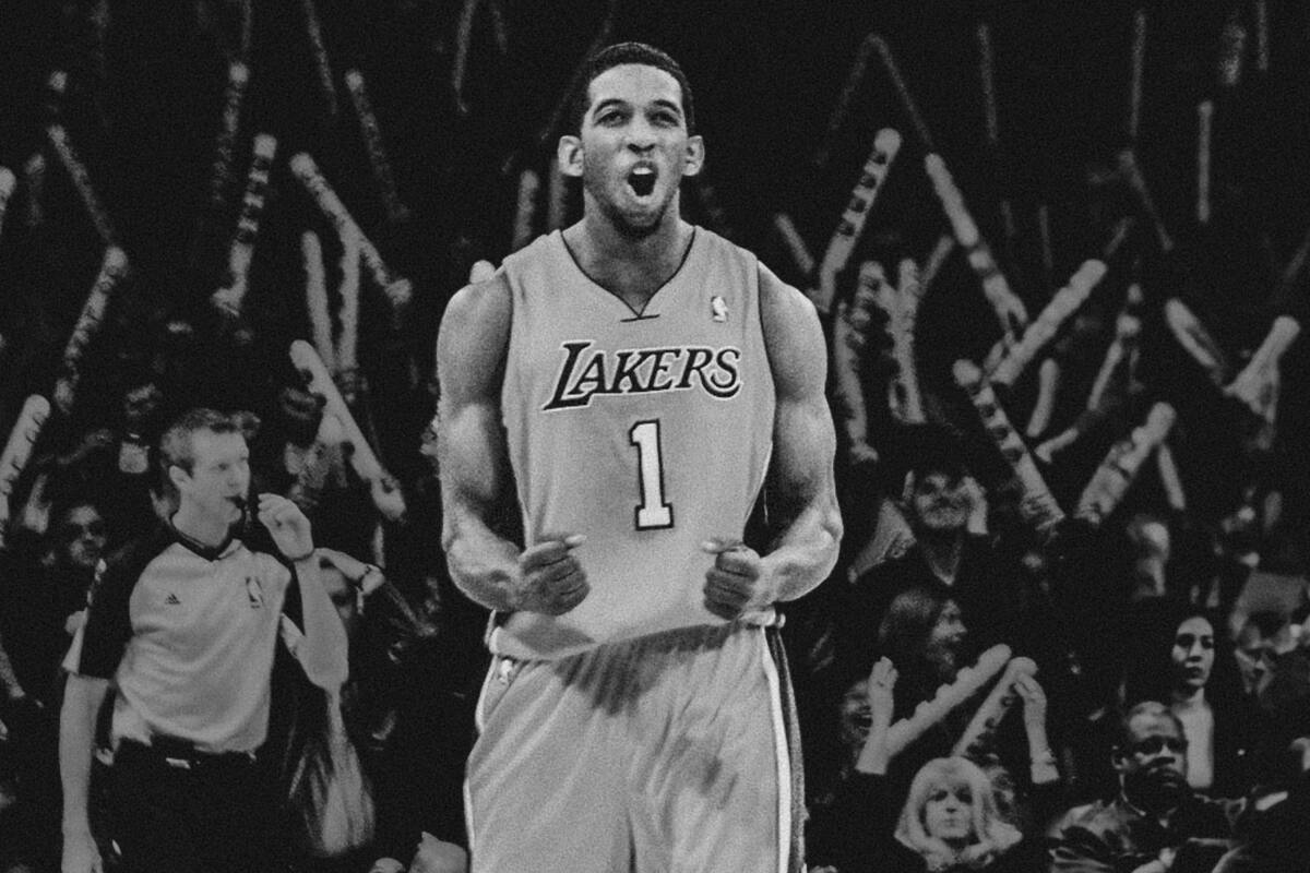 NBA: Muere Darius Morris, exjugador de Los Angeles Lakers