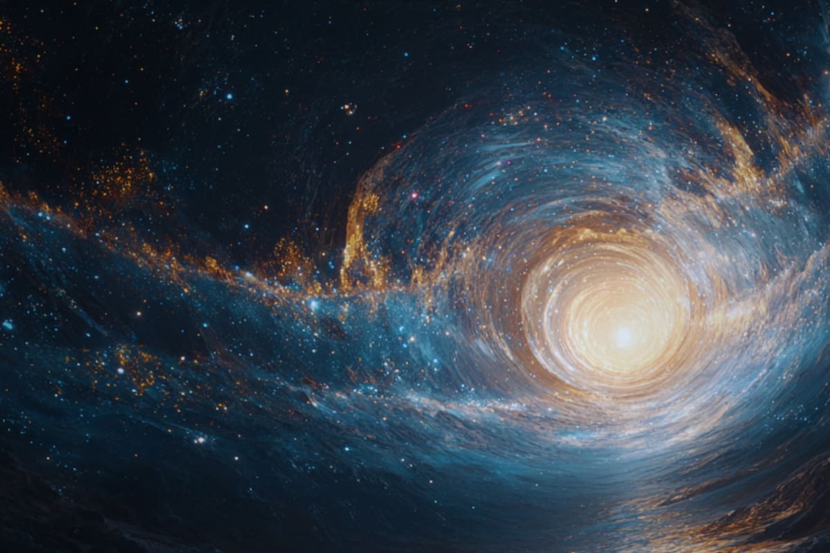 ¿Vivimos en un vacío cósmico? Científicos estudian la ubicación de la Vía Láctea para entender el universo y llegan a conclusiones poco planteadas