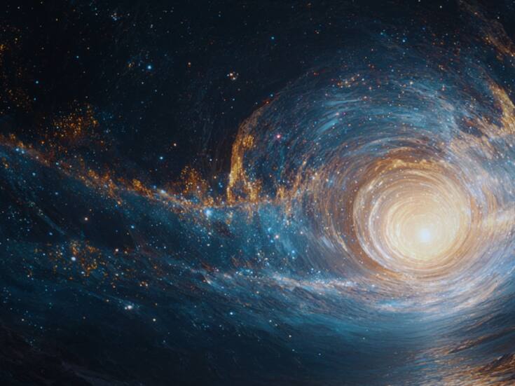 ¿Vivimos en un vacío cósmico? Científicos estudian la ubicación de la Vía Láctea para entender el universo y llegan a conclusiones poco planteadas