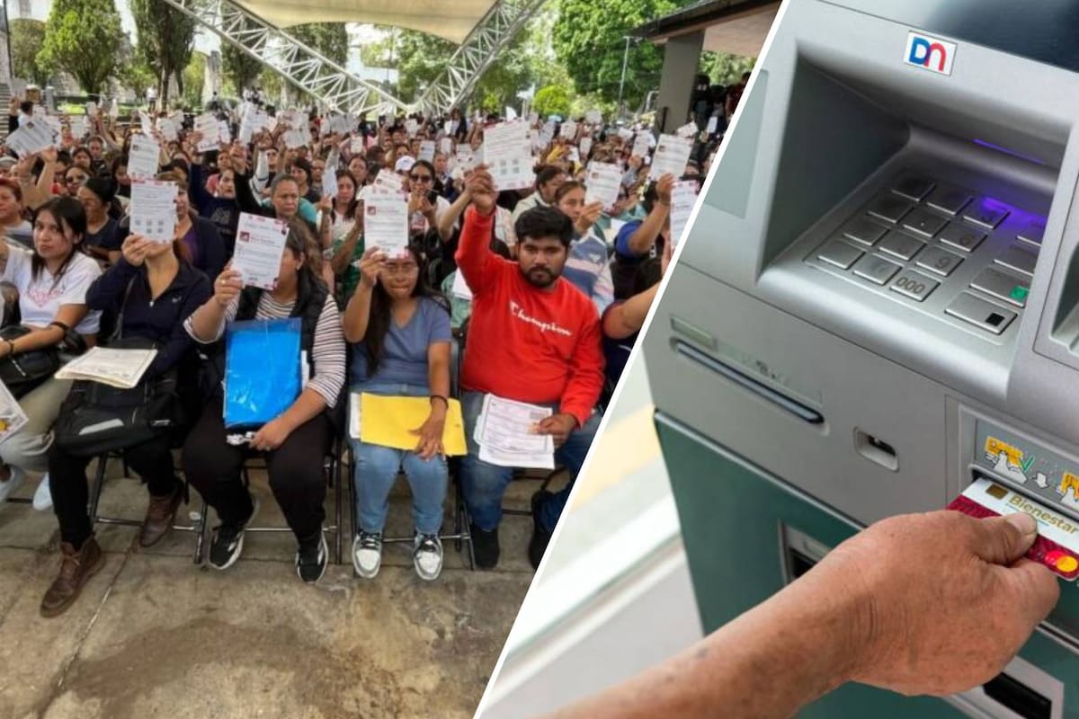 Beca Rita Cetina pasó de 2,500 en agosto a 5,800 pesos en octubre; quiénes ya cobraron y quiénes recibirán más