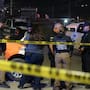 Balean a cuatro taxistas en Villas del Campo