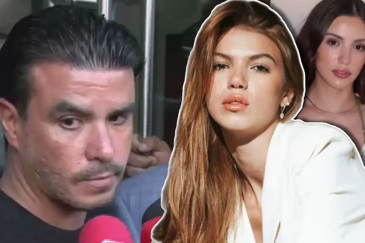 Padre de Valentina Gilabert denuncia amenazas de muerte contra su familia tras ataque de Marianne Gonzaga