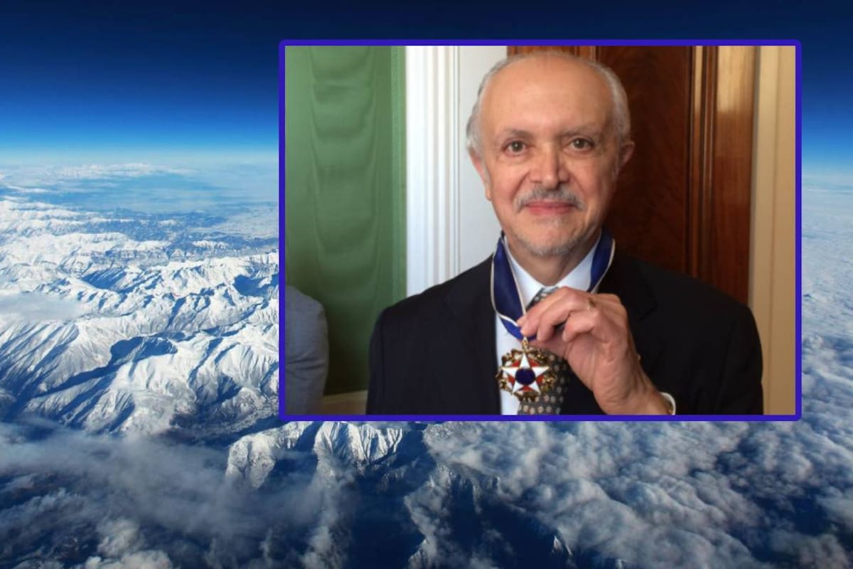 Mario Molina, el mexicano que alertó al mundo sobre la capa de ozono y cuyo legado vuelve a cobrar fuerza ante el sobregiro de la Tierra en 2026