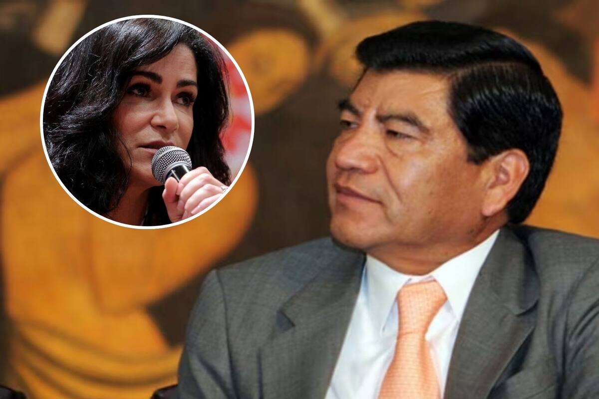 Revocan prisión domiciliaria a Mario Marín; regresa al penal del Altiplano