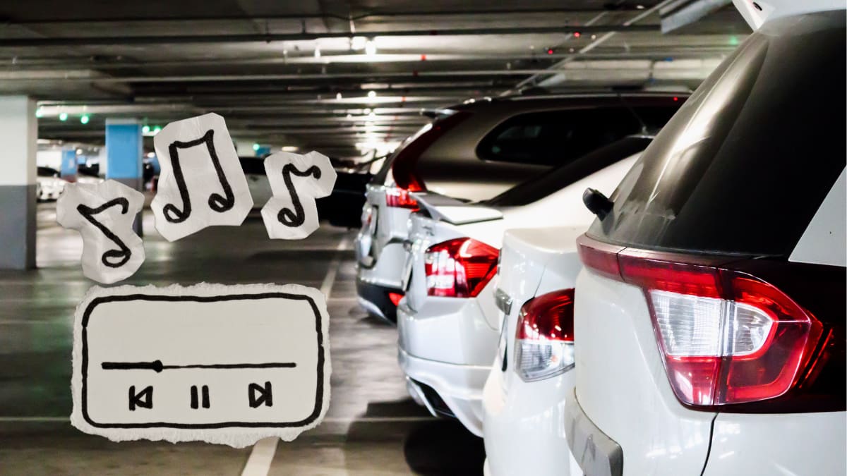 ¿Por qué bajamos el volumen al estacionarnos? La psicología explica qué ocurre en el cerebro y si realmente ayuda