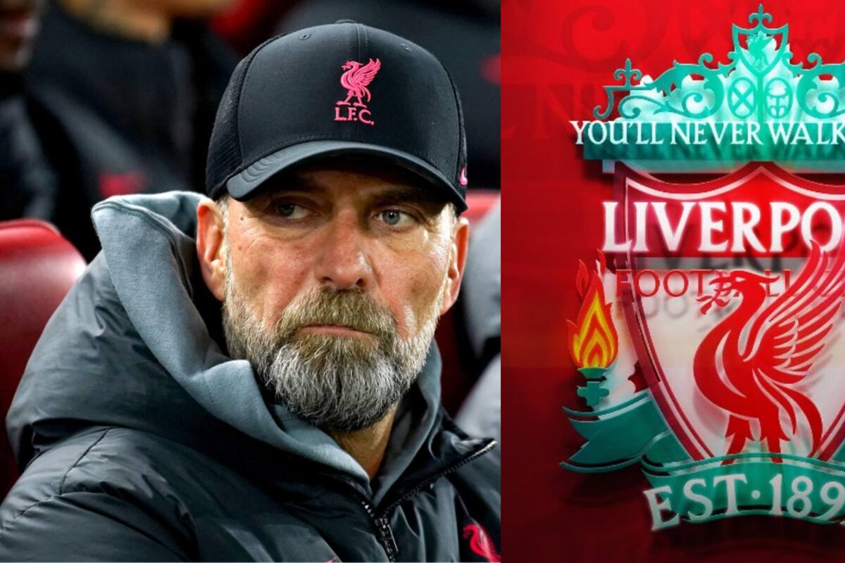 Jürgen Klopp anuncia su despedida del Liverpool al final de la temporada 2023-24 debido a agotamiento