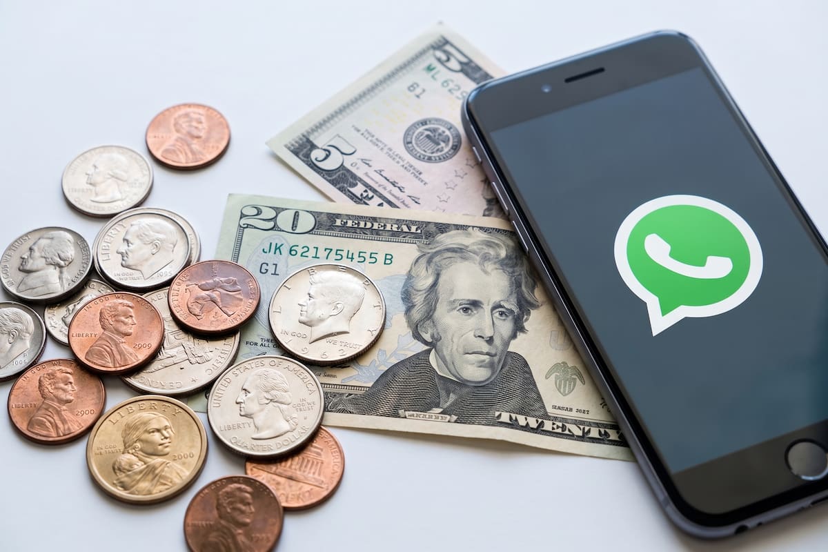 ¿Es posible enviar dinero a México por WhatsApp? La alternativa que crece entre los migrantes