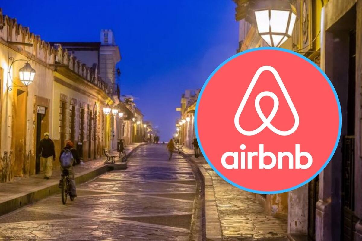 ¿Airbnb provoca subida de precios en sector inmobiliario? esto responde relator de Naciones Unidas