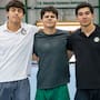 Tres cachanillas representarán a México en Panamericano de Gimnasia