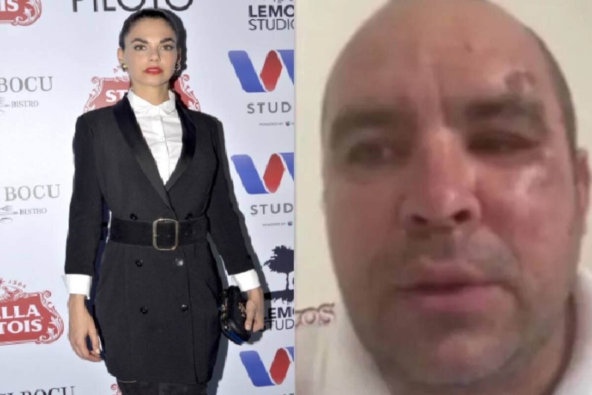 Livia Brito es demandada por daño moral