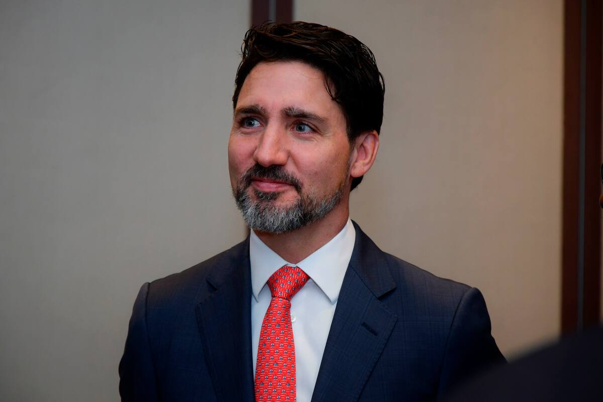 Hospitalizan a madre de Justin Trudeau tras incendio en su vivienda