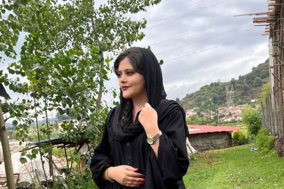 Protestas en Irán y en las redes sociales por la muerte de Mahsa Amini: ¿Qué pasó?