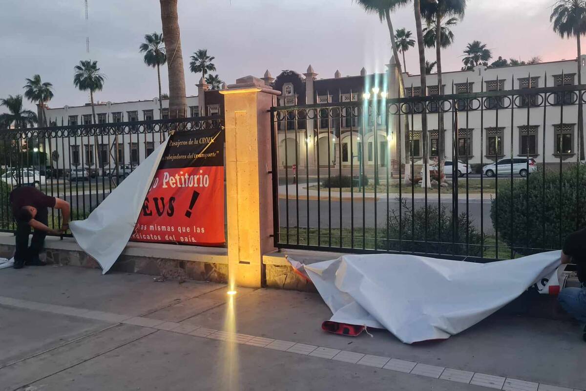 ¡Se levanta la huelga en la Unison! Con 778 votos a favor, Steus acepta último ofrecimiento de las autoridades universitarias