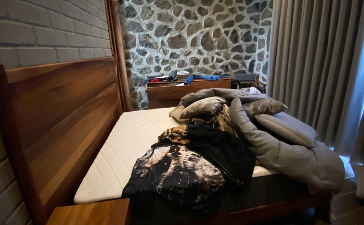 Así es el Tapalpa Country Club, el hotel de lujo donde fue ubicado El Mencho antes de su muerte.
Foto: El Universal