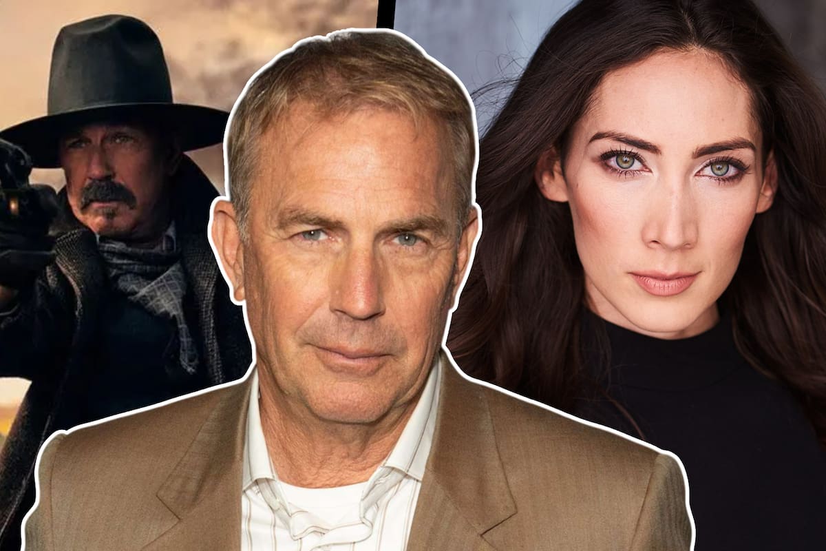 Kevin Costner pide desestimar demanda de una actriz por forzar una escena de violación no incluida en el guion de ‘Horizon 2’