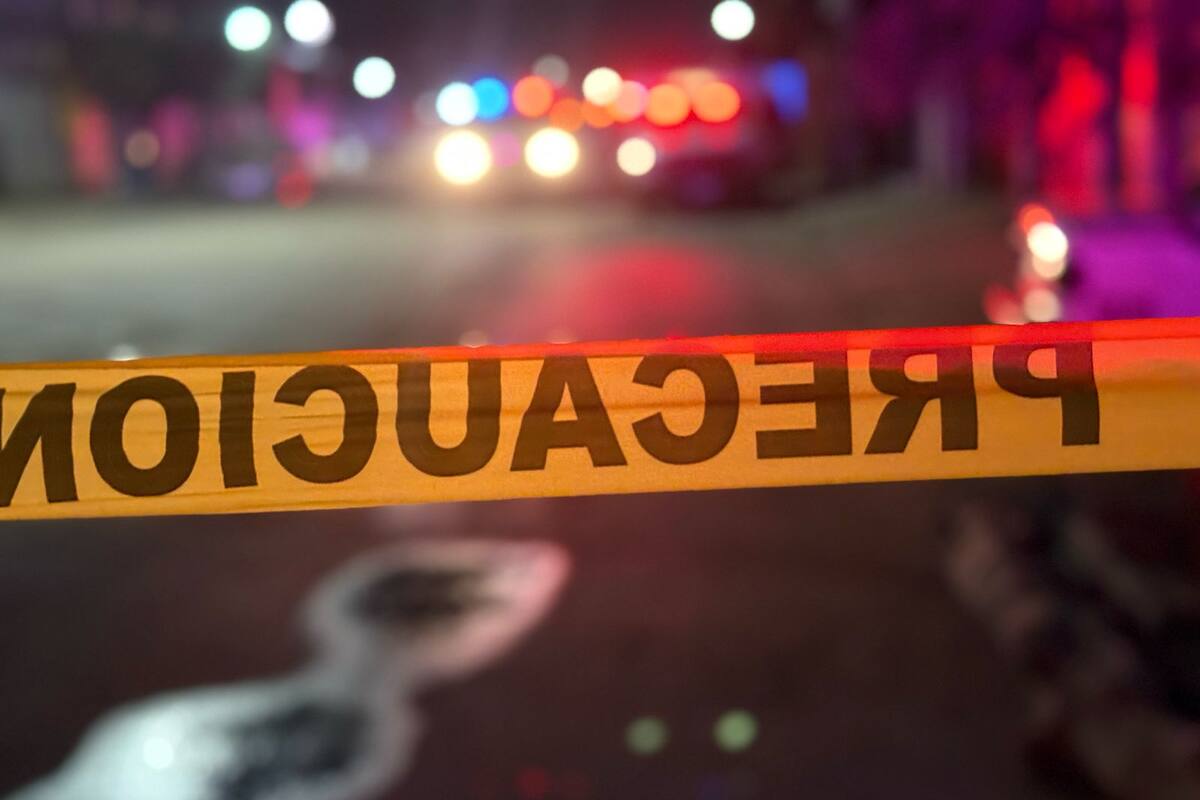 Ejecutan a tres en una casa en el Florido