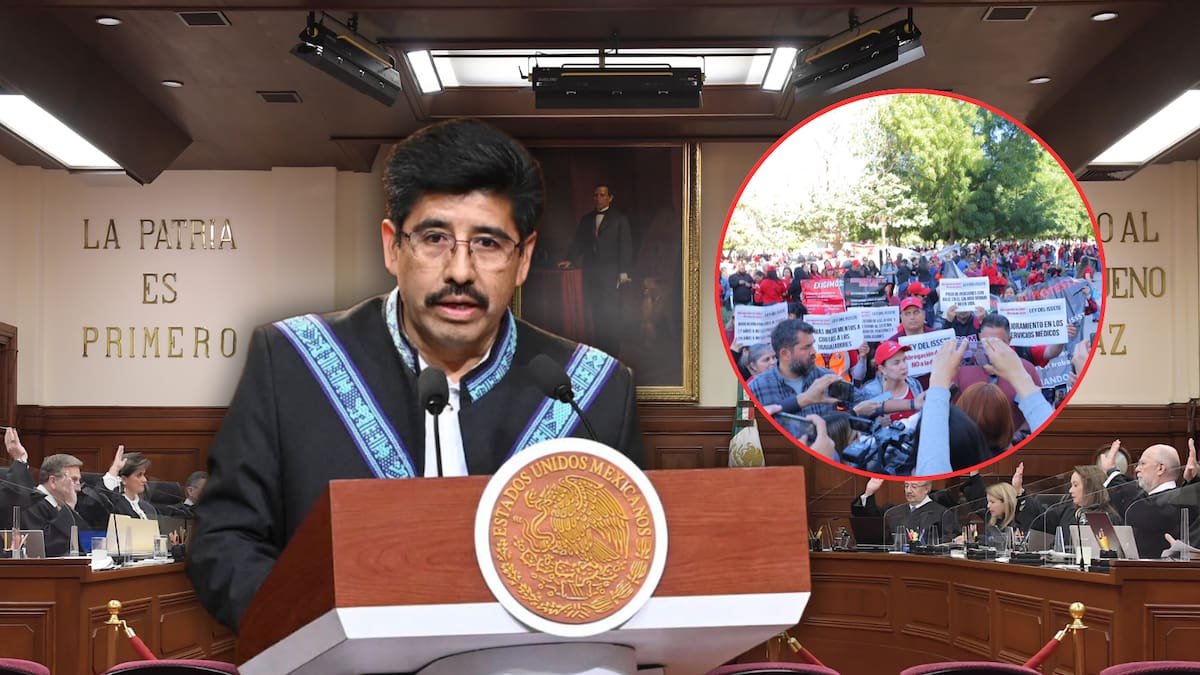 Suprema Corte falló a favor de la libertad de expresión y anuló una ley de Tabasco que permitía castigar protestas y manifestaciones por su redacción ambigua y riesgosa para los derechos ciudadanos