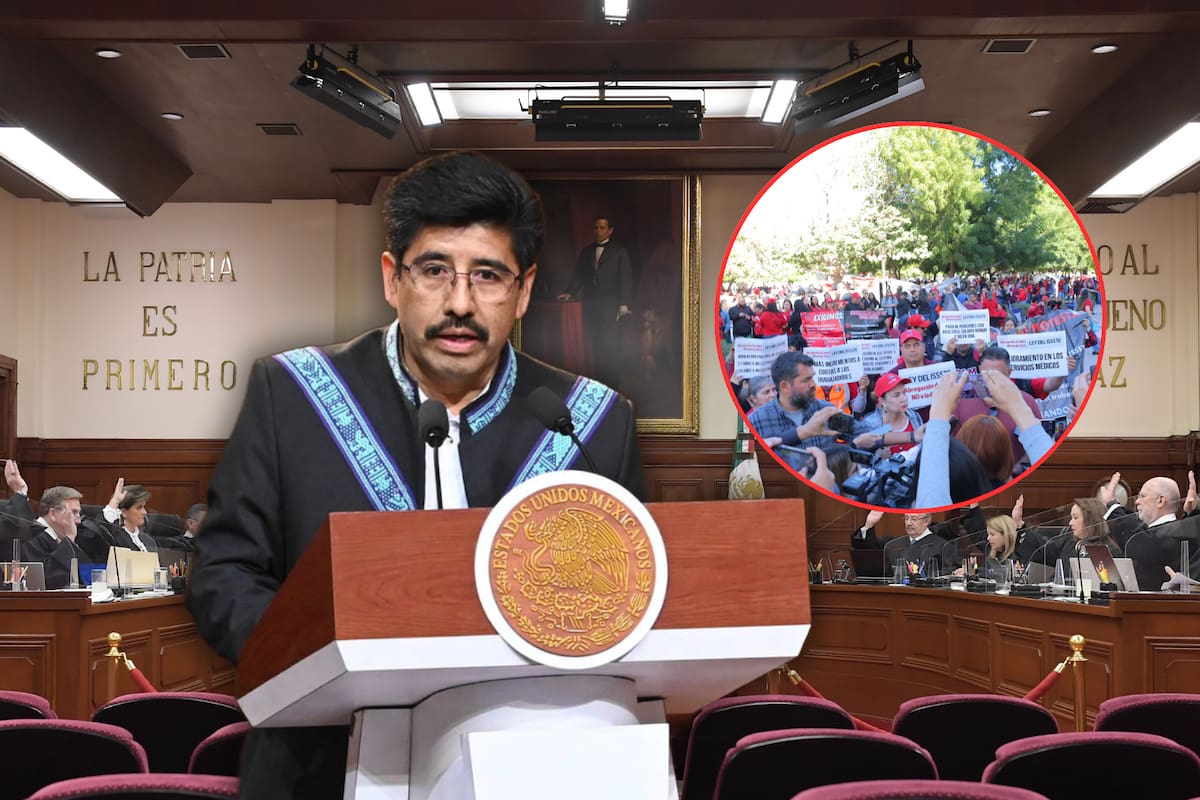 Suprema Corte falló a favor de la libertad de expresión y anuló una ley de Tabasco que permitía castigar protestas y manifestaciones por su redacción ambigua y riesgosa para los derechos ciudadanos