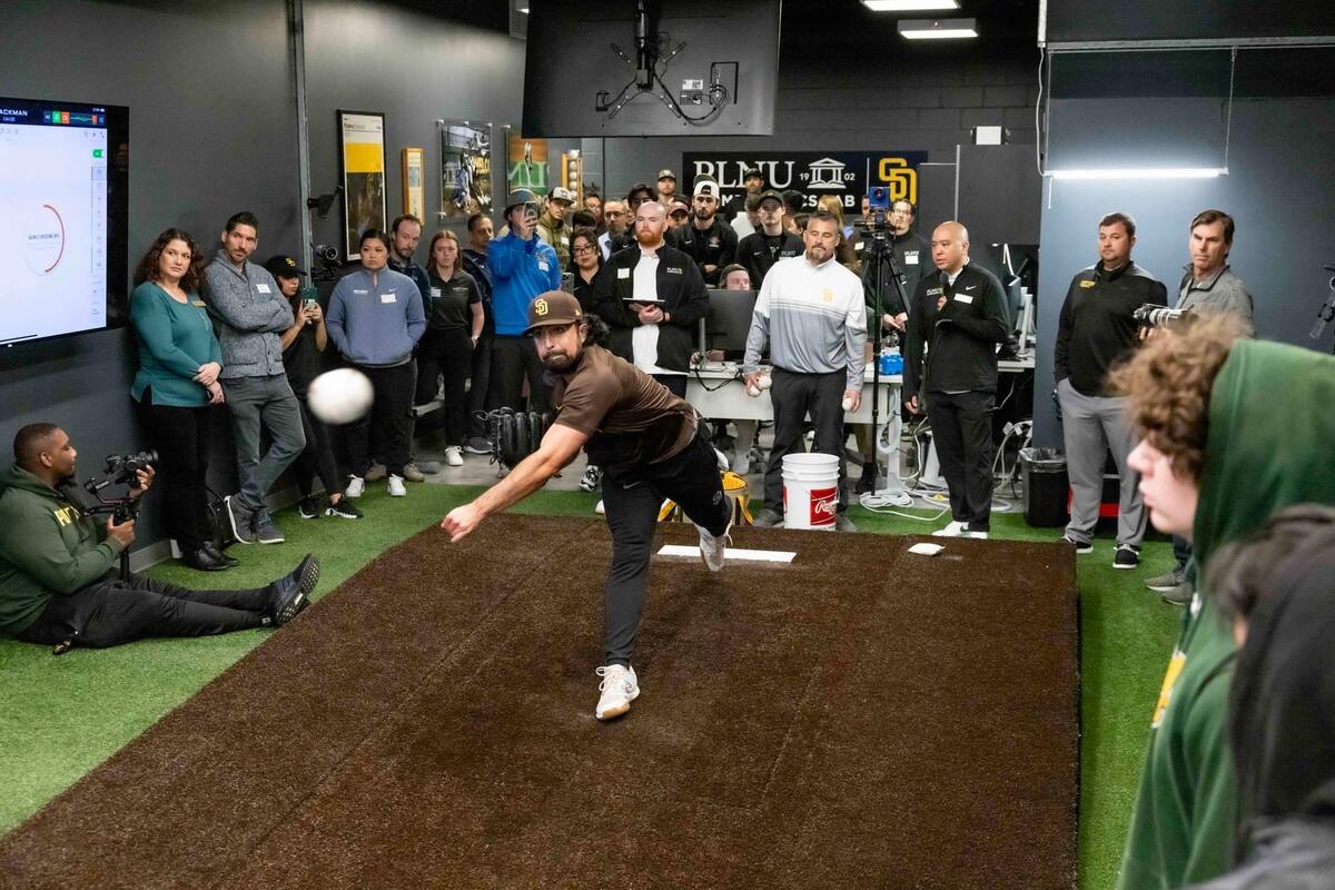 Béisbol bajo la lupa