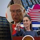 Tras negación de Pemex para transparentar pagos de Cuba a Gasolinas Bienestar, Ricardo Salinas Pliego estalla contra el gobierno de Claudia Sheinbaum y la acusa de robar dinero público para apoyar la “dictadura” cubana