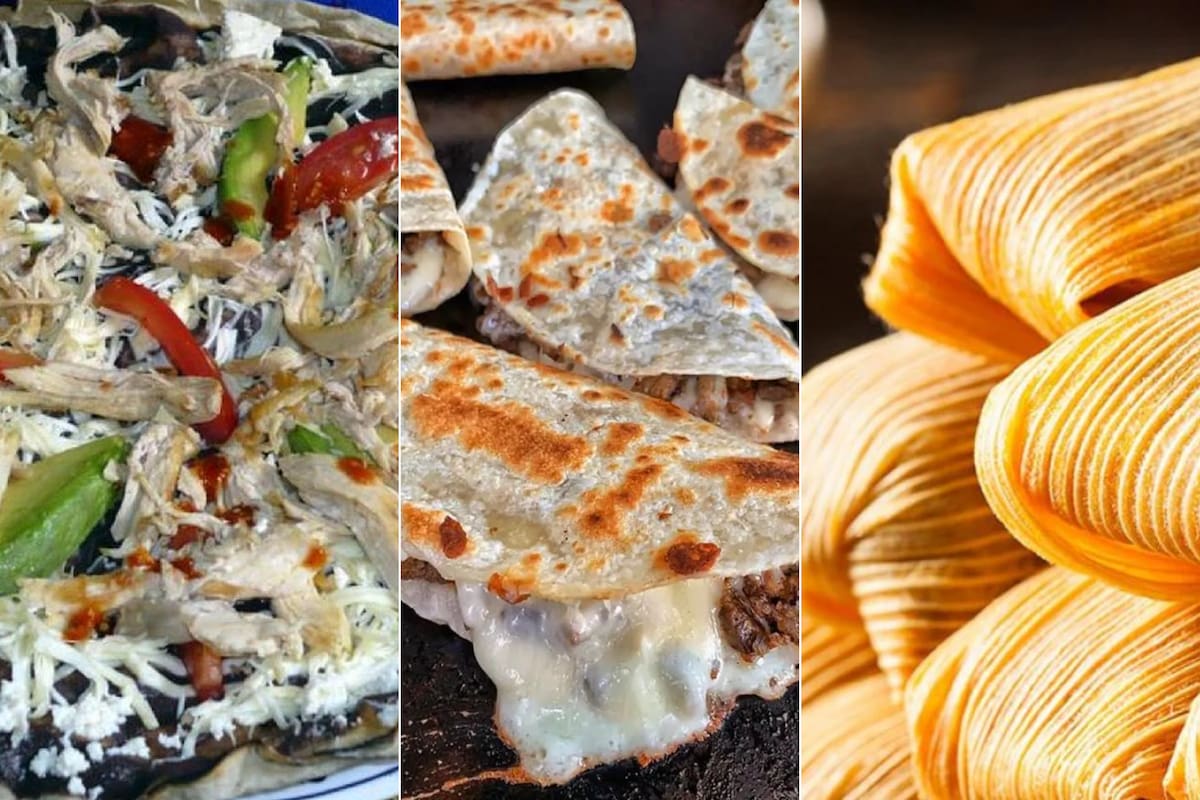 Este es el estado con la mejor comida de todo México