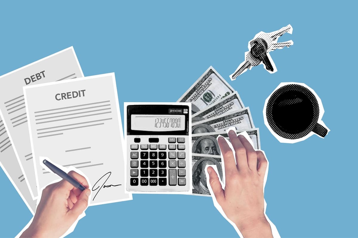 Cómo elegir el mejor préstamo personal según tus necesidades