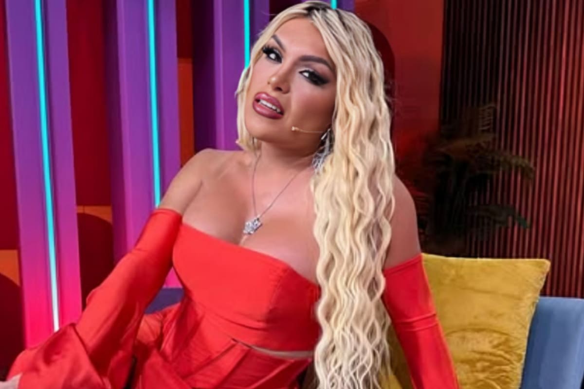 Wendy Guevara presenta demanda por fraude en su contra