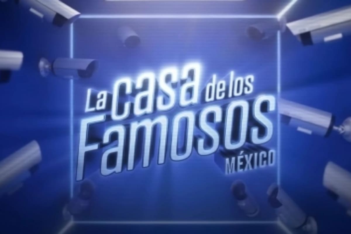 Así quedó la distribución de los cuartos en La Casa de los Famosos México 2