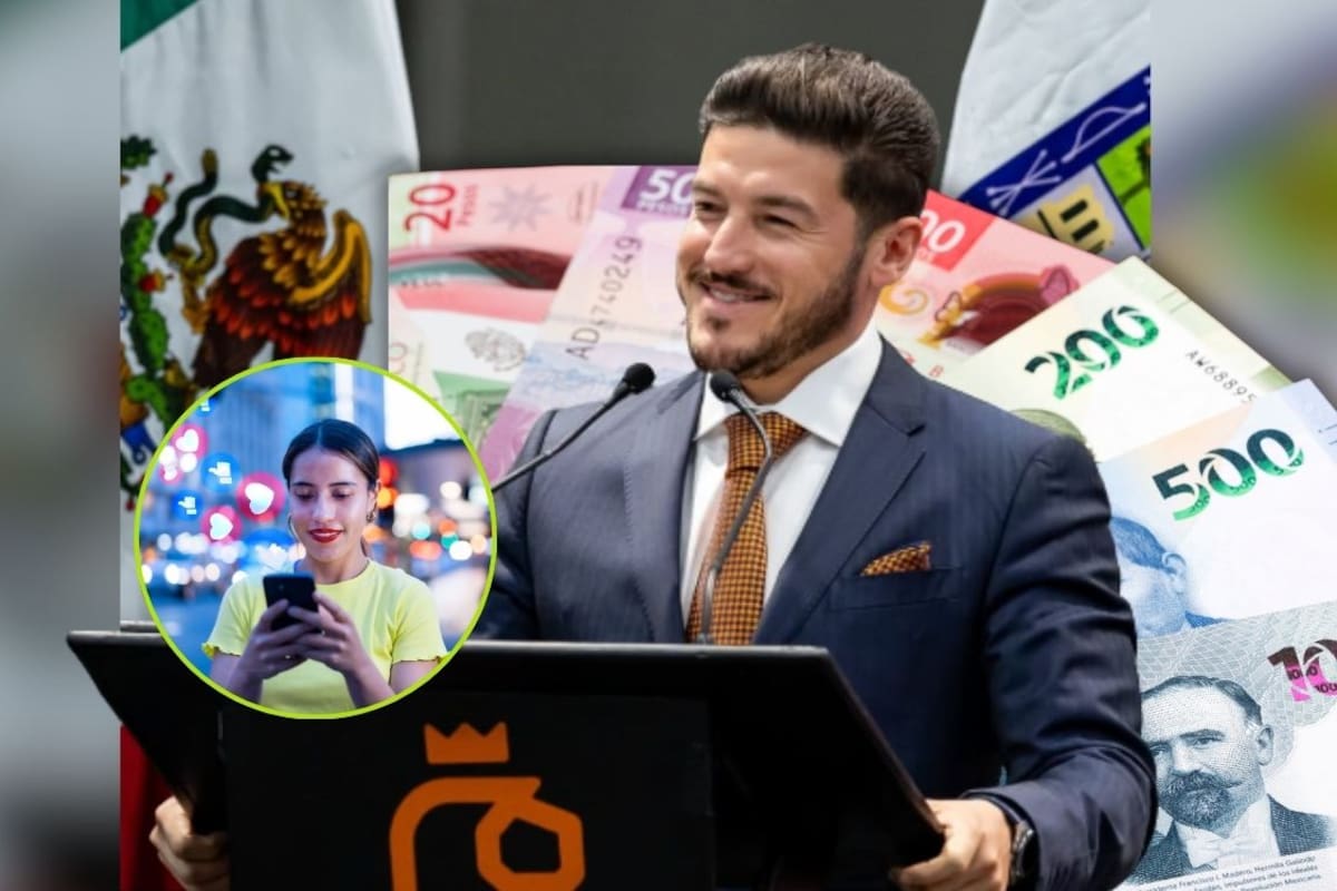 Samuel García impulsa su imagen rumbo a la contienda presidencial con publicidad nacional pagada por su despacho, que habría destinado casi 82 millones de pesos a una empresa que también factura al Gobierno de Nuevo León, según reportes