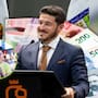 Samuel García impulsa su imagen rumbo a la contienda presidencial con publicidad nacional pagada por su despacho, que habría destinado casi 82 millones de pesos a una empresa que también factura al Gobierno de Nuevo León, según reportes