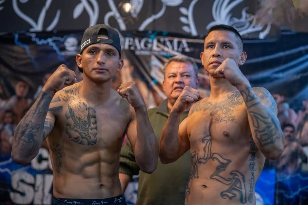 Cumplen en la romana