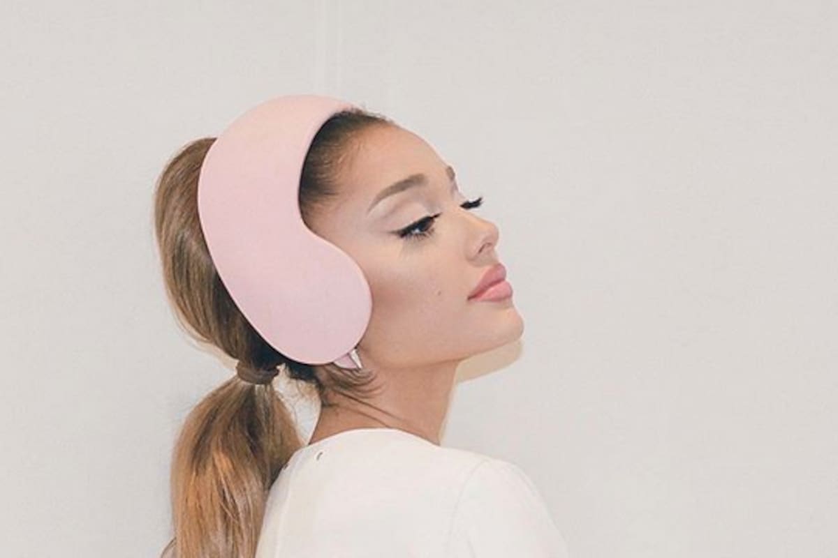 ¿Ariana Grande se burla sutilmente de Pete Davidson en la letra de 'Positions'?