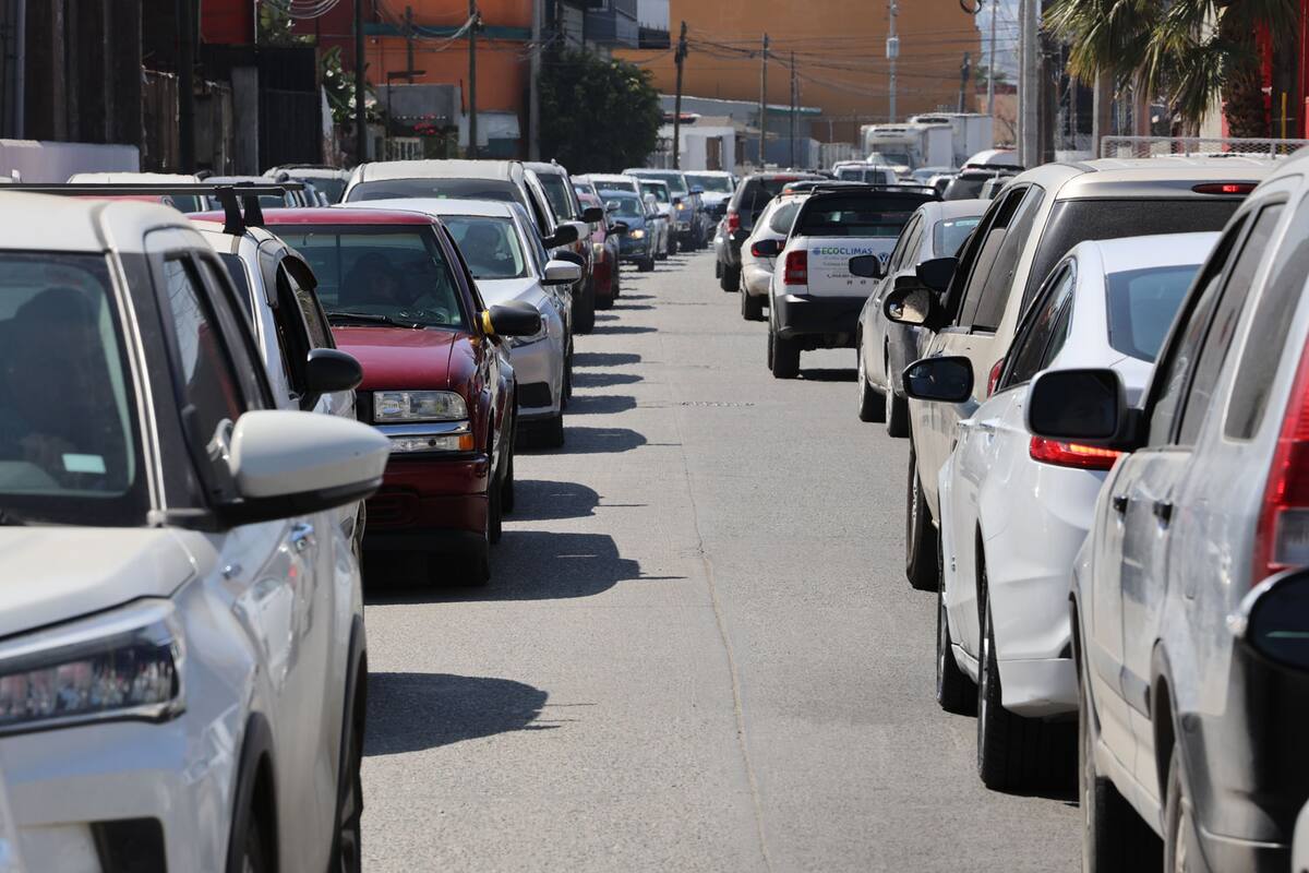 Espera ‘Unidos por Tijuana’ se resuelvan problemas de movilidad