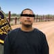 Patrulla Fronteriza detiene a nacional mexicano exconvicto