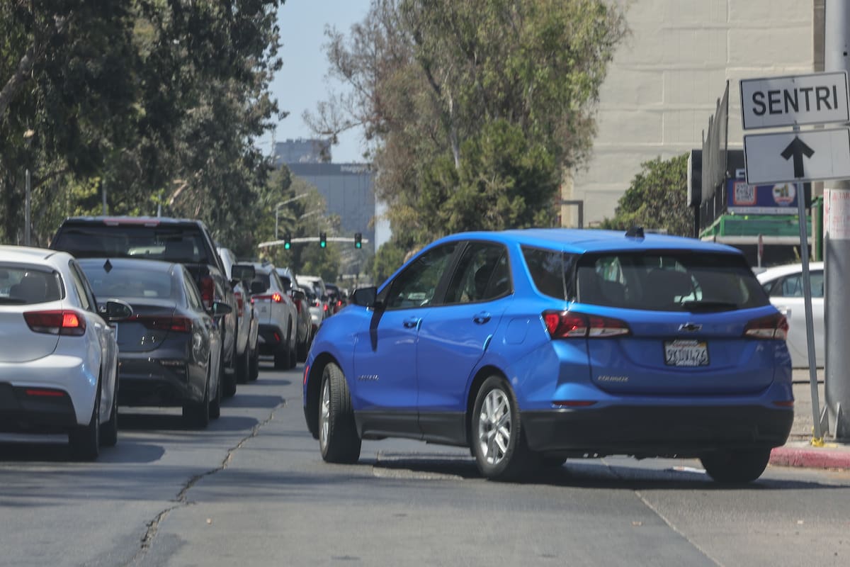 Rechazan daños que pudiera ocasionar cambio de la Sentri a la calle Segunda