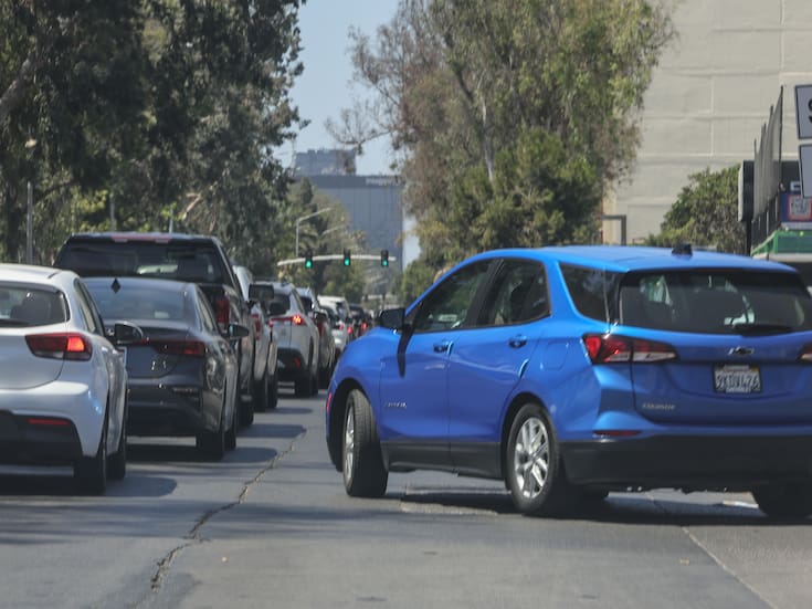 Descartan afectaciones por cambio de Sentri