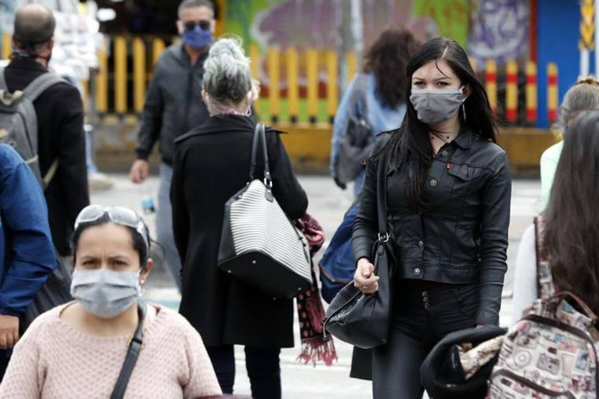 Semáforo COVID-19 en México: Qué se puede hacer en estados en rojo y qué no está permitido