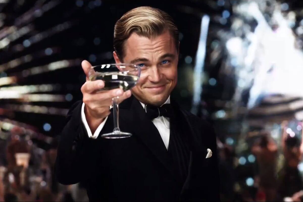 Leonardo DiCaprio firma nuevo acuerdo con Apple
