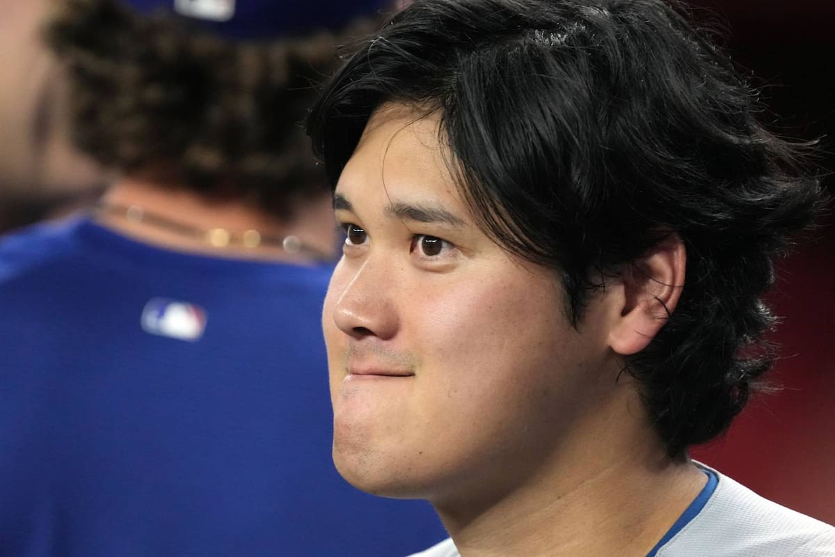 Dodgers de Los Ángeles entra en crisis pese a la llegada de Tarik Skubal: pierde ocho de sus últimos nueve juegos