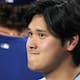 Dodgers consideran mandar a Ohtani a la banca