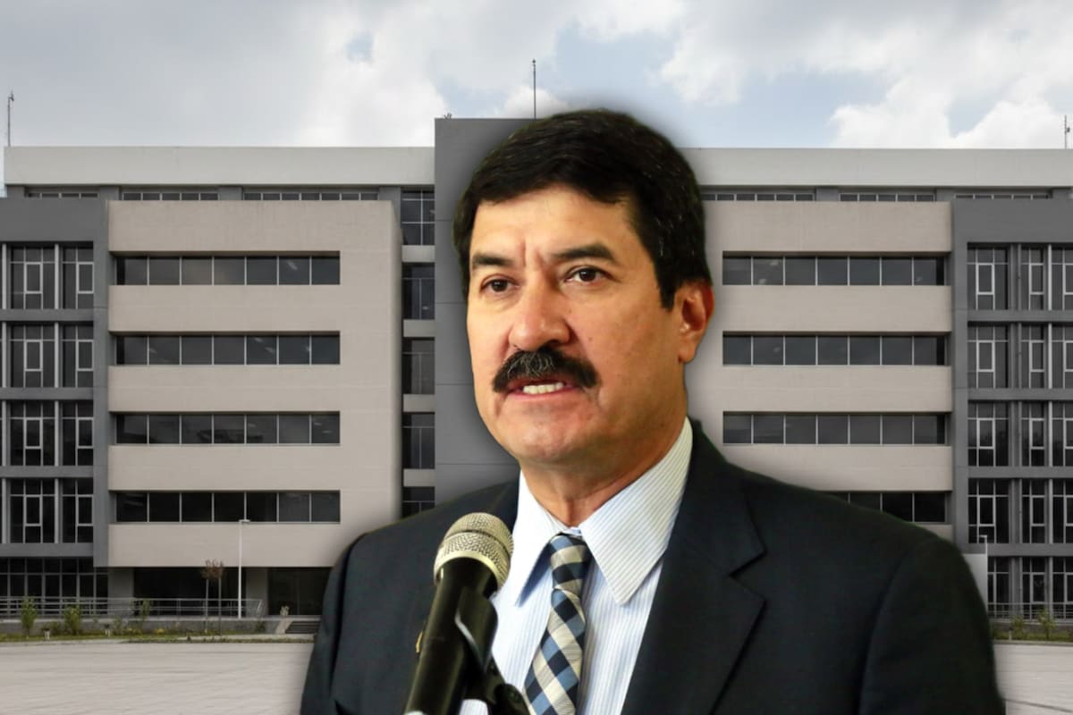 La FGR tomará el caso contra Javier Corral, exgobernador de Chihuahua, por presunto peculado de 98.6 millones de pesos tras decisión de un tribunal federal