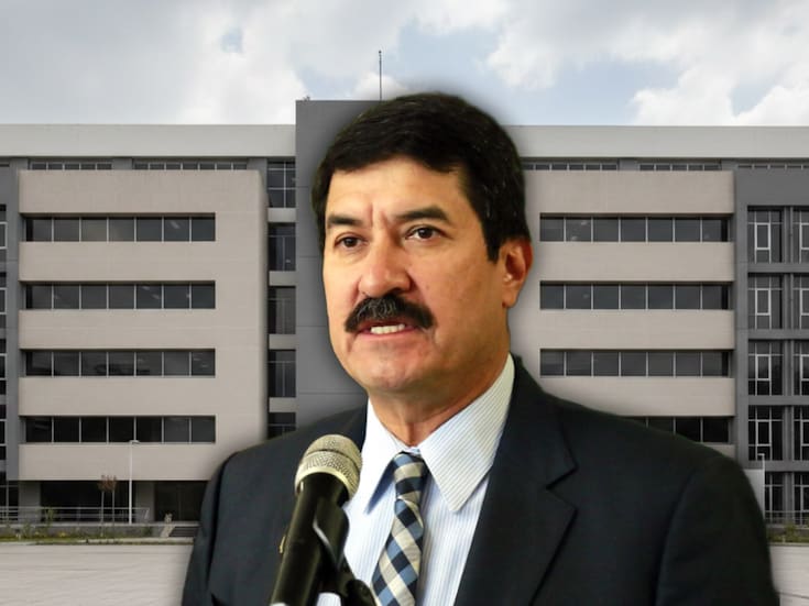 La FGR tomará el caso contra Javier Corral, exgobernador de Chihuahua, por presunto peculado de 98.6 millones de pesos tras decisión de un tribunal federal