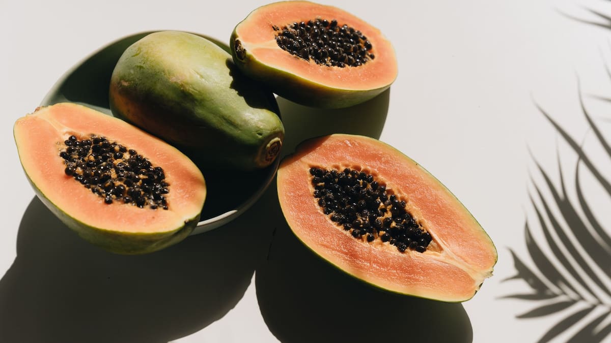 Estos son los beneficios de comer papaya en ayunas | Foto: Especial